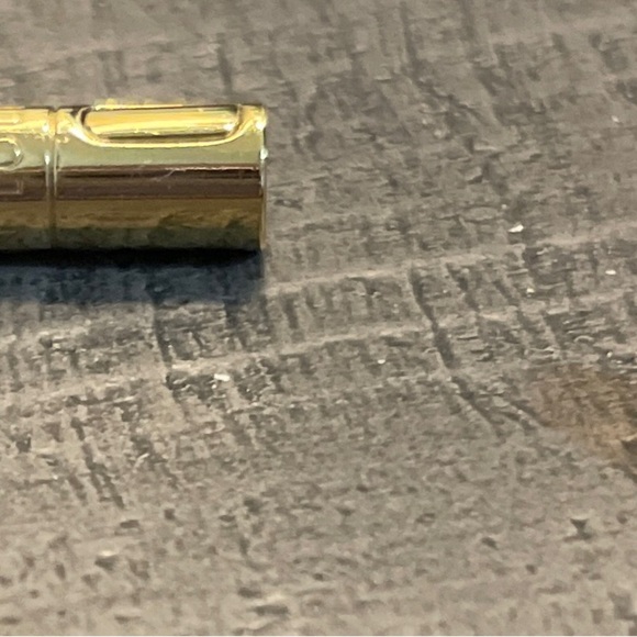 EUC. Authentic Louis Vuitton Damier Ebene Keep Bracelet. - Picture 7 of 10